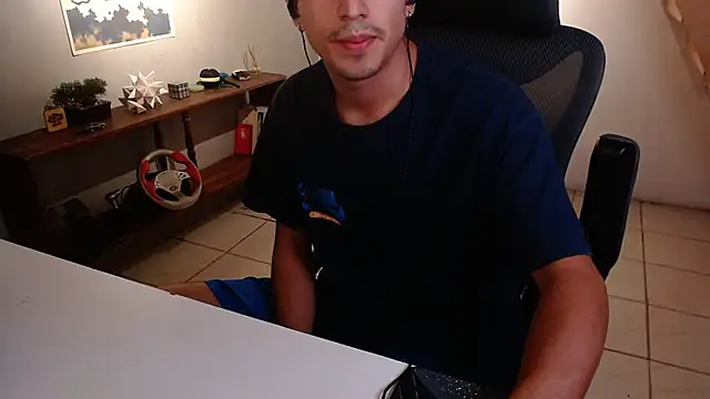 Thieves9 online show from 02/01/26, 11:03