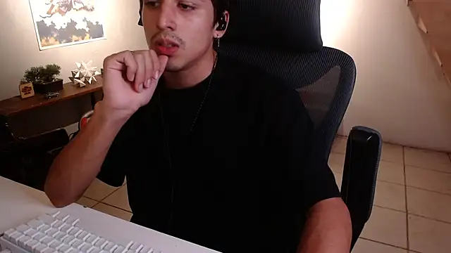 Thieves9 online show from 02/12/26, 05:13