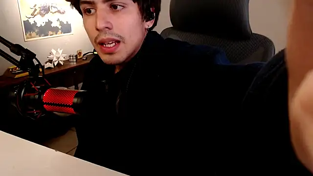 Thieves9 online show from 03/10/26, 05:34