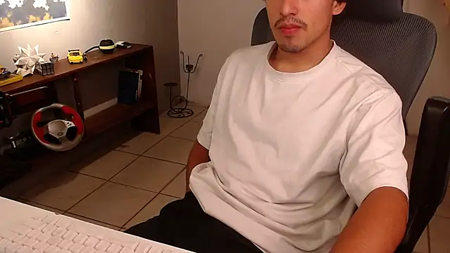 Thieves9 online show from 04/13/26, 08:25