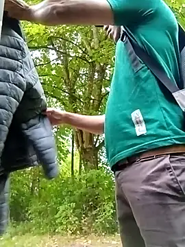 maleesa online show from 09/13/25, 05:18