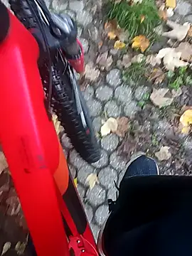 maleesa online show from 10/11/25, 05:28