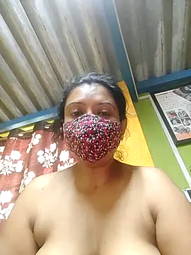 SuperSexyJaneman online show from 11/29/25, 04:37