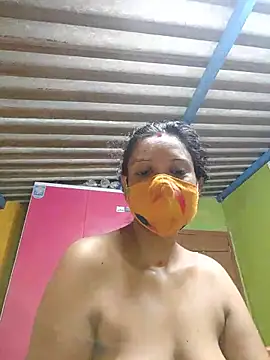 SuperSexyJaneman online show from 07/01/26, 02:07