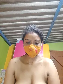 SuperSexyJaneman online show from 07/07/26, 06:47