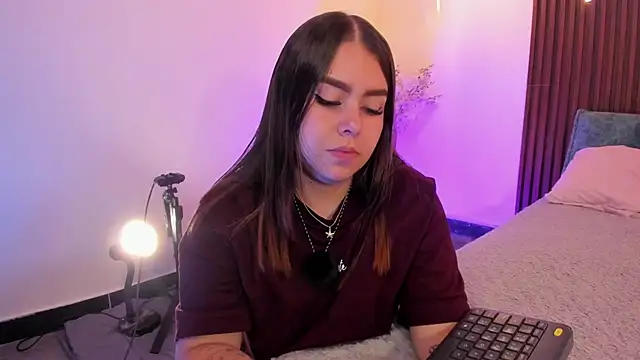 ArianaBaker online show from 02/13/26, 04:36