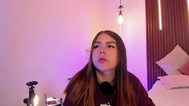 ArianaBaker online show from 02/17/26, 01:40