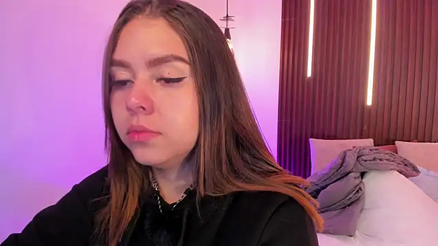 ArianaBaker online show from 02/23/26, 02:03