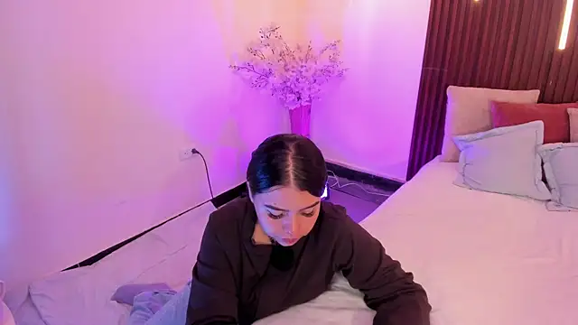 ArianaBaker online show from 02/24/26, 01:53