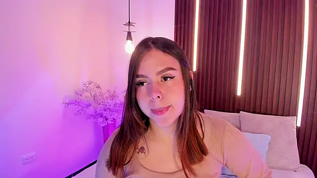 ArianaBaker online show from 02/26/26, 02:05