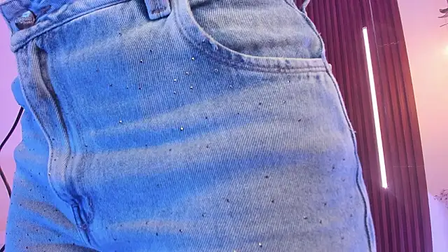 ArianaBaker online show from 03/26/26, 02:44