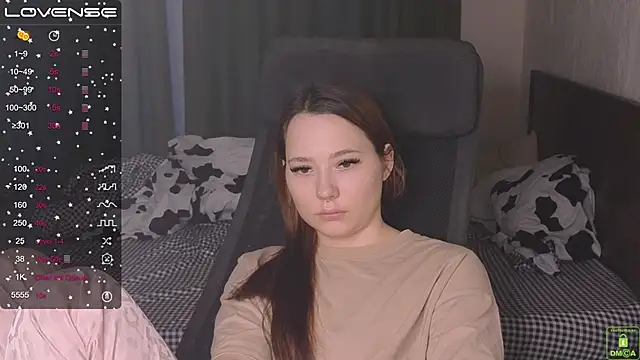 Airyhill online show from 01/10/25, 01:41