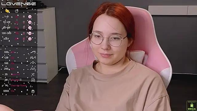 Airyhill online show from 02/17/25, 01:32