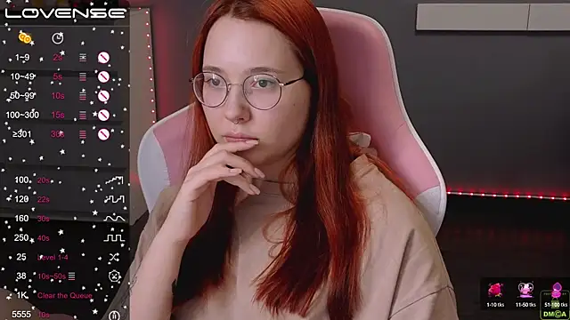 Airyhill online show from 02/17/25, 10:25