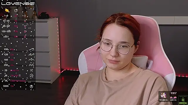 Airyhill online show from 02/20/25, 04:46