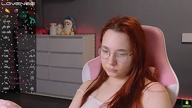 Airyhill online show from 02/25/25, 07:14