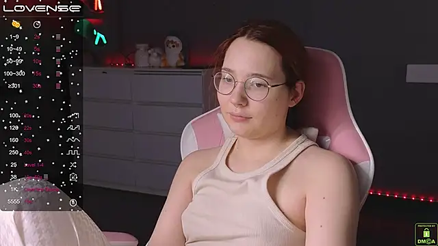 Airyhill online show from 02/28/25, 05:15