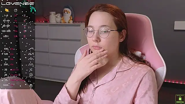 Airyhill online show from 03/01/25, 04:11