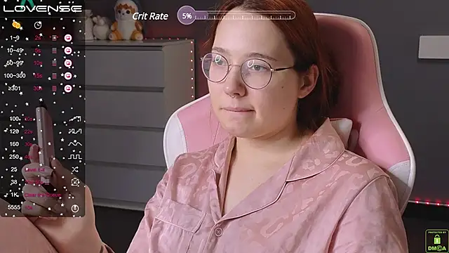 Airyhill online show from 03/04/25, 07:11