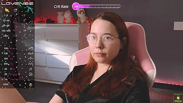 Airyhill online show from 03/18/25, 07:08