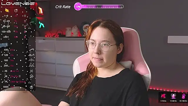 Airyhill online show from 03/22/25, 03:42