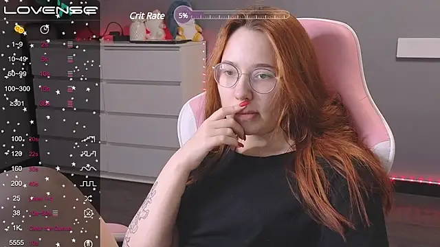 Airyhill online show from 03/22/25, 07:09