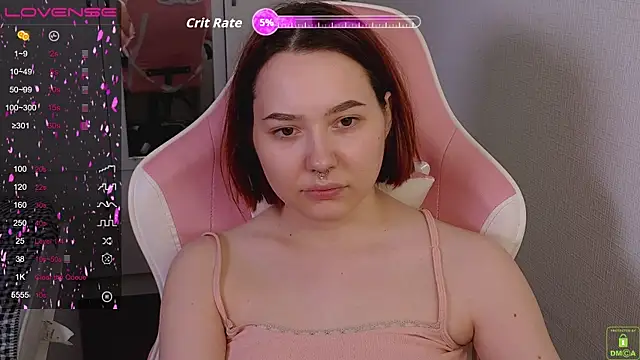 Airyhill online show from 10/03/25, 08:17