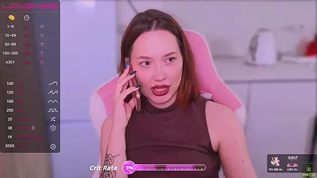 Airyhill online show from 04/02/26, 02:37