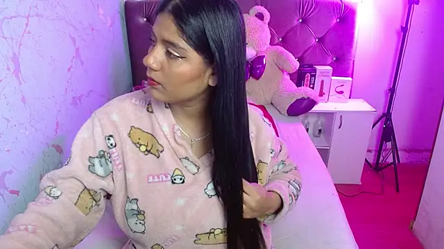 Candela-Smith online show from 01/16/26, 12:42