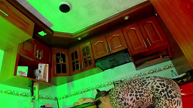 LaureenHills online show from 03/20/25, 03:13