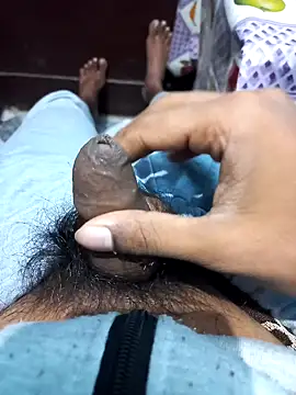 daddy8840 online show from 01/15/25, 08:41