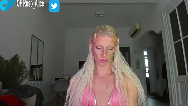 AliceSnowCatt online show from 02/08/25, 11:02