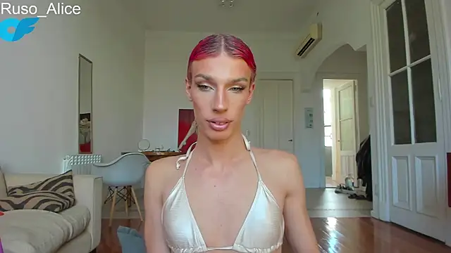 AliceSnowCatt online show from 03/14/25, 04:40