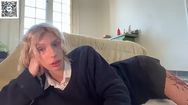 AliceSnowCatt online show from 04/24/26, 05:04