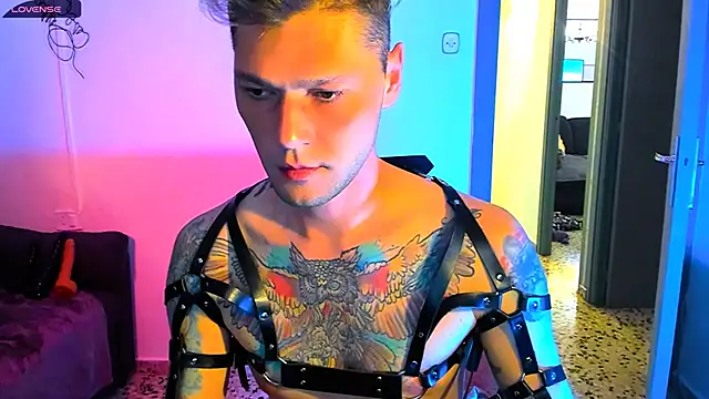 HungryAssActivDick online show from 03/04/25, 07:11
