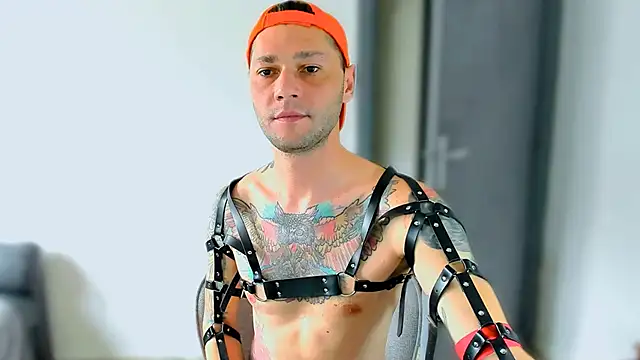 HungryAssActivDick online show from 03/06/25, 10:09