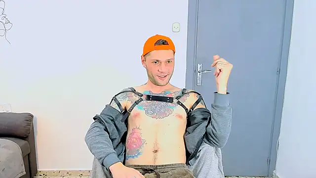 HungryAssActivDick online show from 03/06/25, 05:43