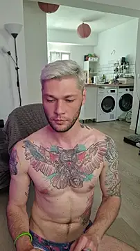 HungryAssActivDick online show from 05/14/26, 11:50