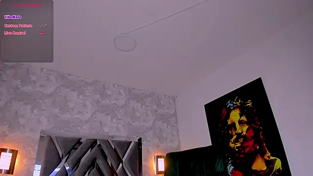 Natt collins online show from 10/25/25, 03:47