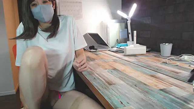 Snapshot of yooooo-chandesu chatting on 10/02/25, 01:45 yooooo-chandesu online show from 10/02/25, 01:45