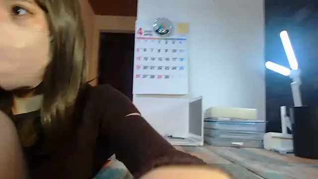 yooooo-chandesu online show from 04/03/26, 03:37