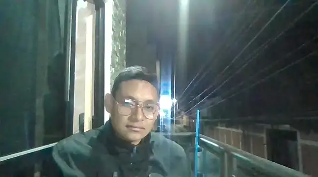 LEDRIX online show from 12/12/24, 02:04