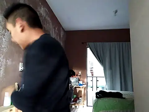 LEDRIX online show from 12/18/24, 10:46