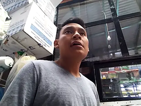 LEDRIX online show from 01/11/25, 07:05