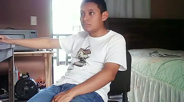 LEDRIX online show from 01/30/25, 11:45