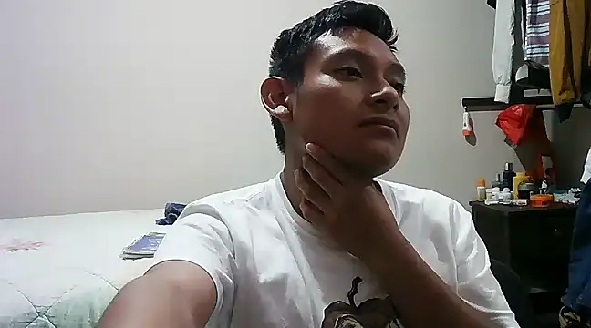 LEDRIX online show from 01/31/25, 04:47