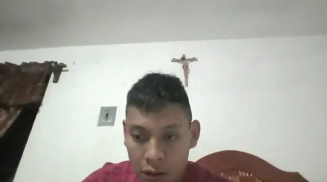 LEDRIX online show from 02/04/25, 01:45