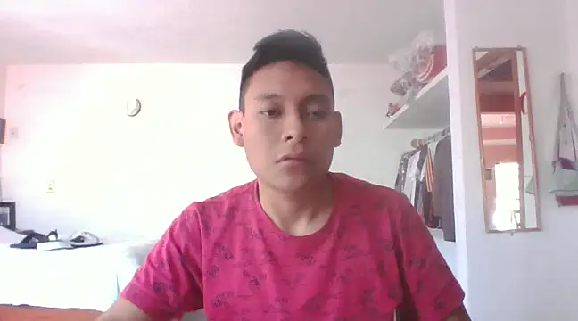 LEDRIX online show from 02/08/25, 05:39