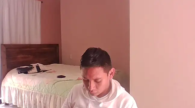 LEDRIX online show from 02/24/25, 04:15