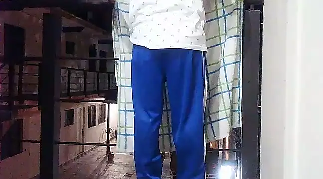 LEDRIX online show from 02/26/25, 04:36